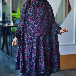 খিমার প্লাস প্লাজু সেট Model-111