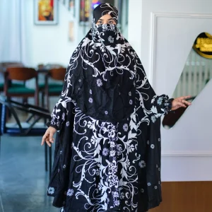 খিমার প্লাস প্লাজু সেট Model-112