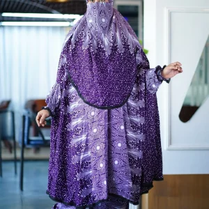 খিমার প্লাস প্লাজু সেট Model-113