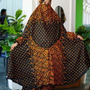 খিমার প্লাস প্লাজু সেট Model-116