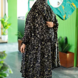 খিমার প্লাস প্লাজু সেট Model-118